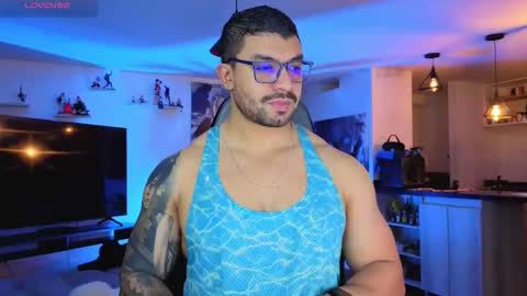 Peter Jack online show from October 17, 2025, 1:42 am