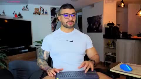 Peter Jack online show from December 23, 2025, 2:09 am