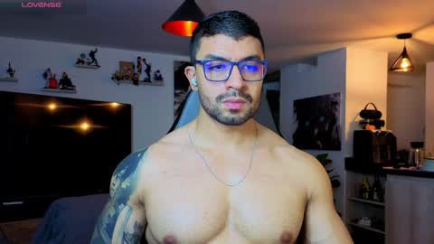 Snapshot of peterjack7 chatting on March 2, 2026, 5:19 am Peter Jack online show from March 2, 2026, 5:19 am