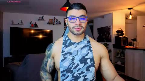 Snapshot of peterjack7 chatting on March 5, 2026, 2:07 am Peter Jack online show from March 5, 2026, 2:07 am