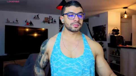 Snapshot of peterjack7 chatting on March 6, 2026, 2:19 am Peter Jack online show from March 6, 2026, 2:19 am