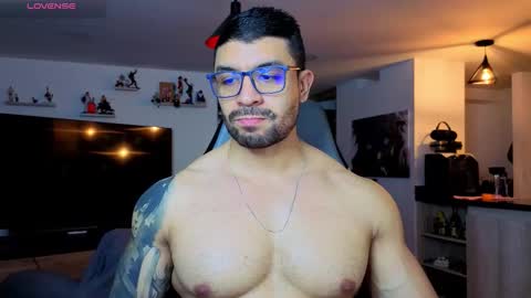 Snapshot of peterjack7 chatting on March 7, 2026, 3:58 am Peter Jack online show from March 7, 2026, 3:58 am