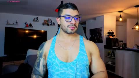 Snapshot of peterjack7 chatting on March 9, 2026, 2:26 am Peter Jack online show from March 9, 2026, 2:26 am