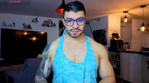 Snapshot of peterjack7 chatting on March 10, 2026, 3:33 am Peter Jack online show from March 10, 2026, 3:33 am