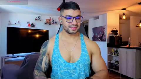 Snapshot of peterjack7 chatting on March 14, 2026, 4:45 pm Peter Jack online show from March 14, 2026, 4:45 pm