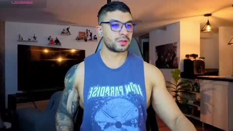 Snapshot of peterjack7 chatting on March 17, 2026, 2:27 am Peter Jack online show from March 17, 2026, 2:27 am