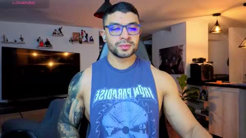 Snapshot of peterjack7 chatting on March 18, 2026, 2:37 am Peter Jack online show from March 18, 2026, 2:37 am