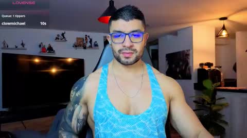 Snapshot of peterjack7 chatting on March 19, 2026, 1:31 am Peter Jack online show from March 19, 2026, 1:31 am