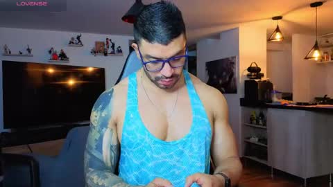 Snapshot of peterjack7 chatting on March 23, 2026, 1:53 am Peter Jack online show from March 23, 2026, 1:53 am