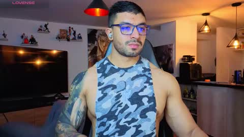 Snapshot of peterjack7 chatting on March 26, 2026, 1:55 am Peter Jack online show from March 26, 2026, 1:55 am