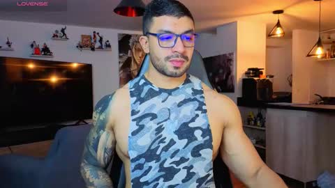 Snapshot of peterjack7 chatting on March 27, 2026, 1:55 am Peter Jack online show from March 27, 2026, 1:55 am