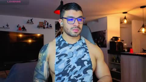 Snapshot of peterjack7 chatting on March 31, 2026, 3:08 am Peter Jack online show from March 31, 2026, 3:08 am