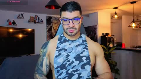 Snapshot of peterjack7 chatting on April 1, 2026, 2:34 am Peter Jack online show from April 1, 2026, 2:34 am