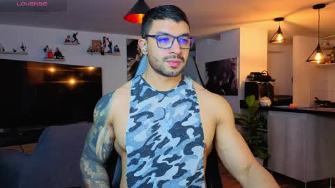 Snapshot of peterjack7 chatting on April 2, 2026, 2:09 am Peter Jack online show from April 2, 2026, 2:09 am