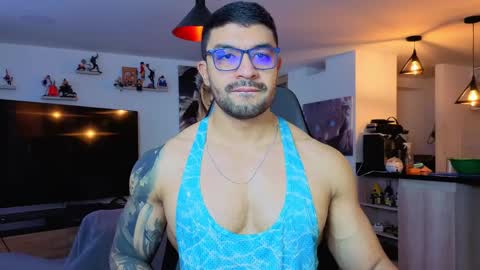 Snapshot of peterjack7 chatting on April 3, 2026, 3:54 pm Peter Jack online show from April 3, 2026, 3:54 pm