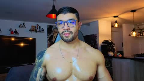 Snapshot of peterjack7 chatting on April 4, 2026, 4:33 am Peter Jack online show from April 4, 2026, 4:33 am