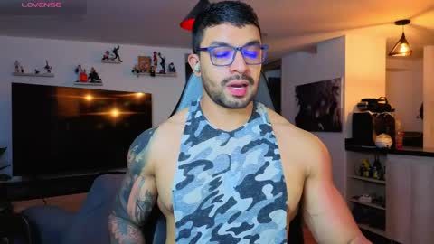 Snapshot of peterjack7 chatting on April 6, 2026, 2:09 am Peter Jack online show from April 6, 2026, 2:09 am