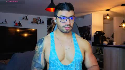 Snapshot of peterjack7 chatting on April 9, 2026, 2:33 am Peter Jack online show from April 9, 2026, 2:33 am