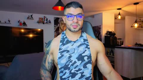 Snapshot of peterjack7 chatting on April 10, 2026, 2:50 am Peter Jack online show from April 10, 2026, 2:50 am