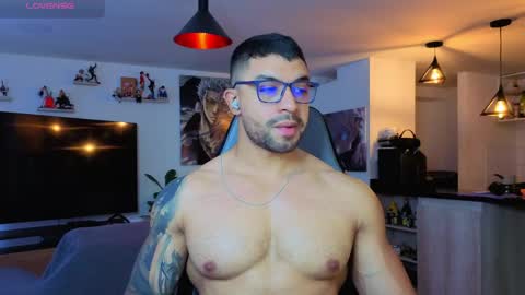 Snapshot of peterjack7 chatting on April 12, 2026, 5:51 pm Peter Jack online show from April 12, 2026, 5:51 pm