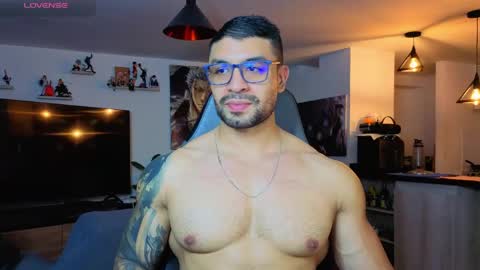 Snapshot of peterjack7 chatting on April 17, 2026, 4:04 am Peter Jack online show from April 17, 2026, 4:04 am