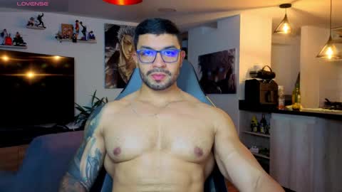 Snapshot of peterjack7 chatting on April 27, 2026, 4:21 am Peter Jack online show from April 27, 2026, 4:21 am