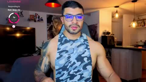 Snapshot of peterjack7 chatting on April 29, 2026, 2:48 am Peter Jack online show from April 29, 2026, 2:48 am