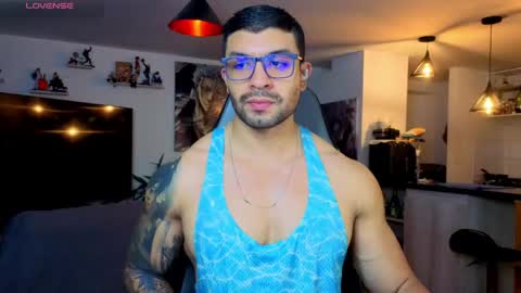 Snapshot of peterjack7 chatting on May 5, 2026, 3:47 am Peter Jack online show from May 5, 2026, 3:47 am