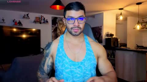 Snapshot of peterjack7 chatting on May 7, 2026, 2:06 am Peter Jack online show from May 7, 2026, 2:06 am