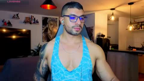Snapshot of peterjack7 chatting on May 20, 2026, 3:56 am Peter Jack online show from May 20, 2026, 3:56 am