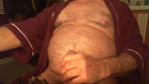 Peter online show from December 17, 2025, 4:07 am