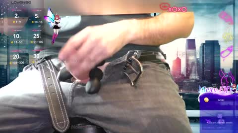 Peter Noak online show from December 4, 2024, 7:39 am