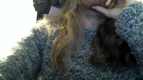 Snapshot of peterpompuese chatting on December 1, 2025, 9:53 pm steve vega online show from December 1, 2025, 9:53 pm