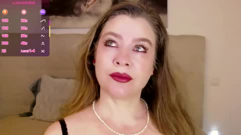 Peters Emily online show from March 16, 2026, 10:47 pm