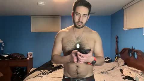 peteypete204 online show from December 20, 2025, 6:31 am