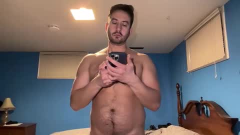 peteypete204 online show from March 19, 2026, 11:14 am