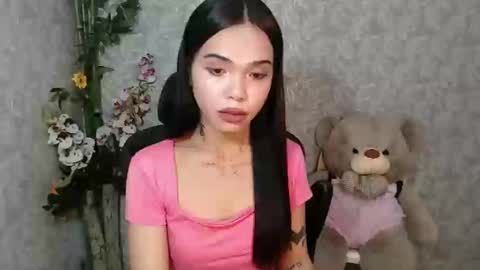 angel online show from January 22, 2025, 1:10 am