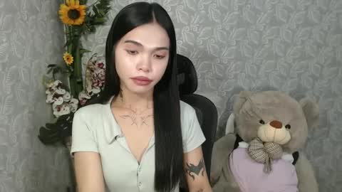 angel online show from January 31, 2025, 1:33 am