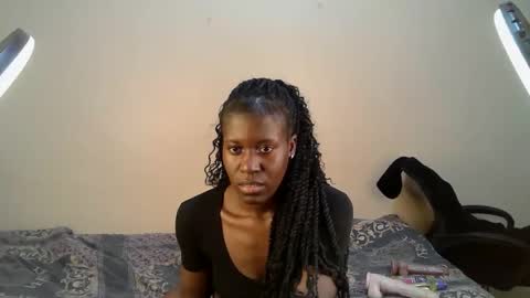 Anya online show from October 18, 2025, 7:58 pm