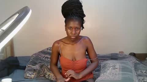 Anya online show from October 23, 2025, 11:46 pm