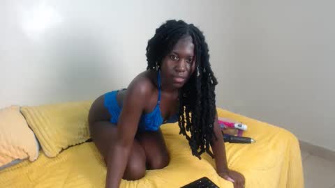 Anya online show from November 21, 2025, 9:46 pm