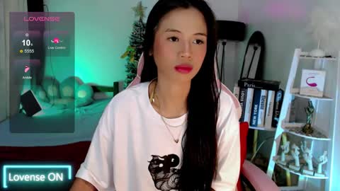 Snapshot of petite_jackyxx chatting on September 26, 2025, 10:30 am Jacky online show from September 26, 2025, 10:30 am