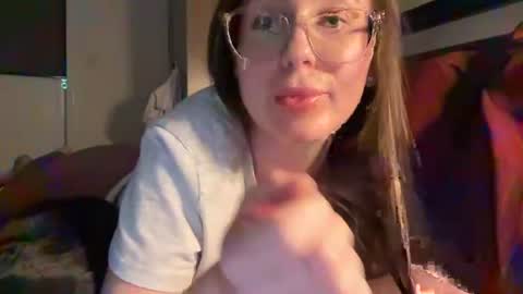 Petite Becky online show from June 13, 2026, 12:47 pm