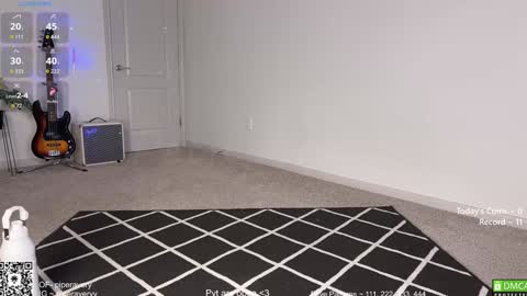 PiperAvery online show from December 14, 2025, 12:49 am