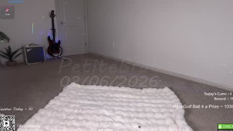 PiperAvery online show from March 6, 2026, 9:11 pm