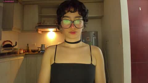 Lunna online show from February 7, 2026, 11:19 pm