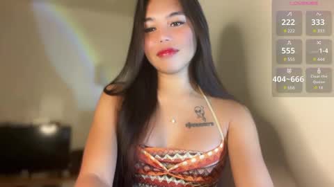 miss lisa online show from January 7, 2025, 9:25 pm