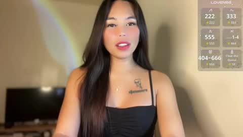 miss lisa online show from January 16, 2025, 4:07 pm