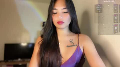 miss lisa online show from January 20, 2025, 8:50 pm