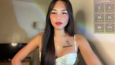 miss lisa online show from January 28, 2025, 10:34 pm